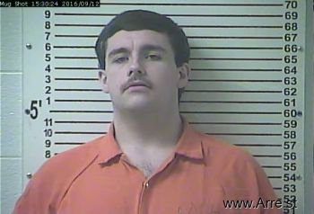 William Jacob Mcdonald Mugshot