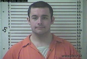 William Jacob Mcdonald Mugshot