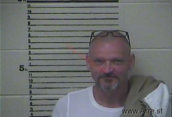 William Sim Mcfadden Mugshot