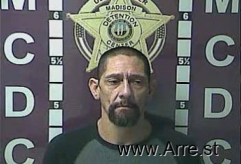 William K Mcfarland Mugshot