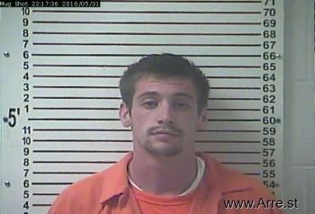 William Tyler Mcguire Mugshot