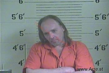 William D Mcintosh Mugshot