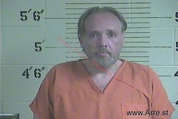 William D Mcintosh Mugshot