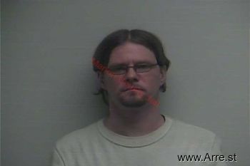 William Keith Mcintosh Mugshot