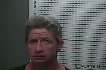 William Buddy Mcknight Mugshot