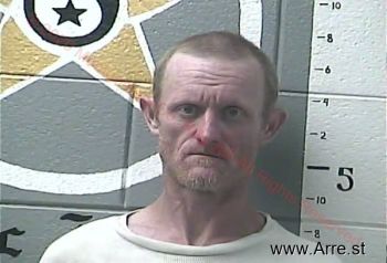 William Aaron Mcpherson Mugshot