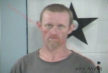 William Aaron Mcpherson Mugshot