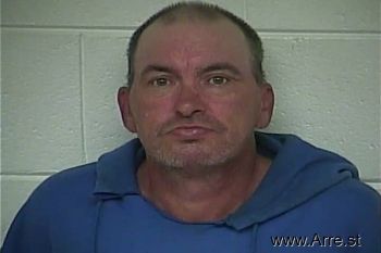 William Gus Mcqueary Mugshot