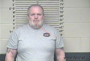 William  Meade Mugshot