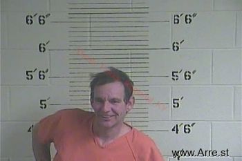 William M Merrill Mugshot