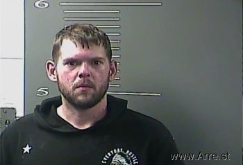 William  Messer Mugshot