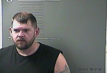 William  Messer Mugshot