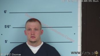 William C Miles Mugshot