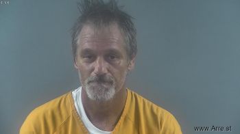 William Richard Miles Mugshot