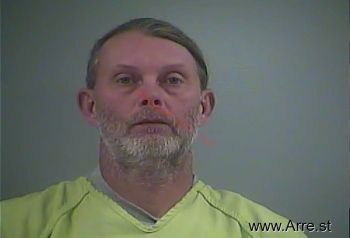 William E Miller Mugshot