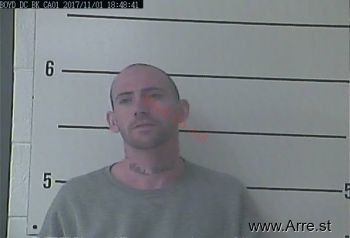 William D Mollett Mugshot