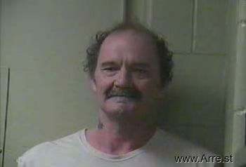 William  Monroe Mugshot