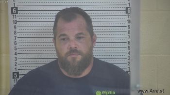 William Chris Mosgrove Mugshot