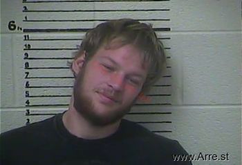 William  Mosley Mugshot