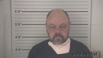 William Joseph Mueller Mugshot