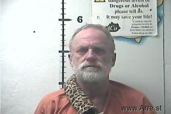 William T Mullins Mugshot