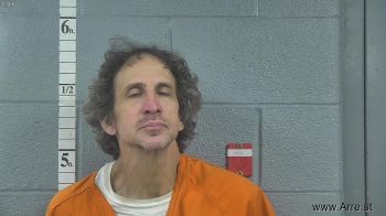 William David Mullins Mugshot