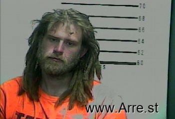 William  Muncy Mugshot