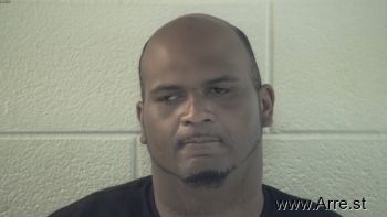 William Brook Nance Mugshot