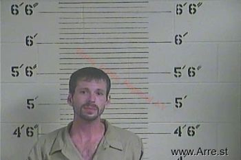 William Josh Napier Mugshot