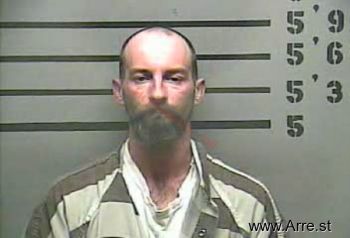 William Christian Nelson Mugshot