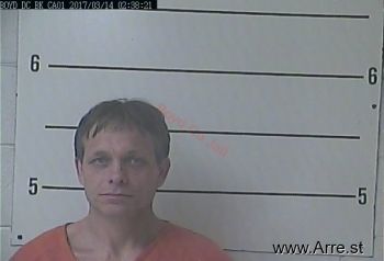 William J Nichols Mugshot