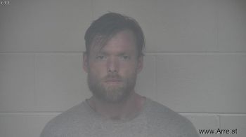 William R Nichols Mugshot