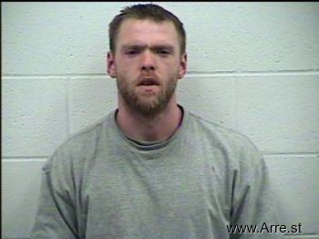 William Robert Nichols Ii Mugshot