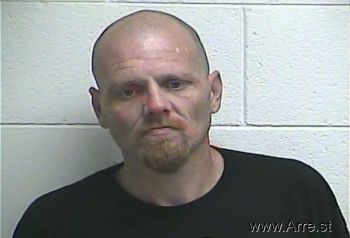 William D Norris Mugshot