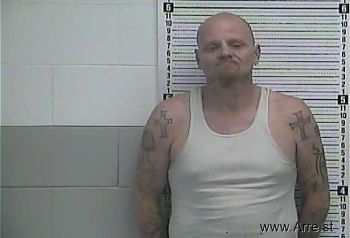 William D Norris Mugshot