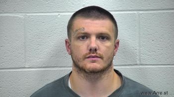 William Duane Norris Mugshot