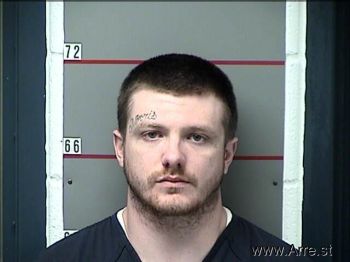 William  Norris Mugshot