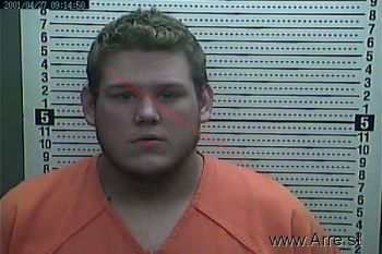 William Phillip Norris Mugshot