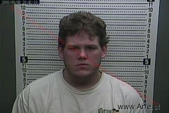 William P Norris Mugshot