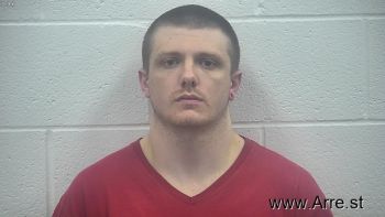 William Duane Norris Jr. Mugshot