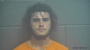 William Hunter Norton Mugshot