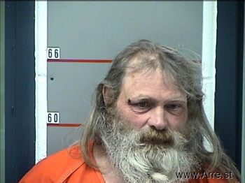 William K Nottingham Mugshot