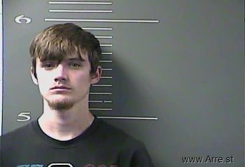 William Josiah Obrian Mugshot