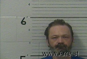 William M Oliver Mugshot