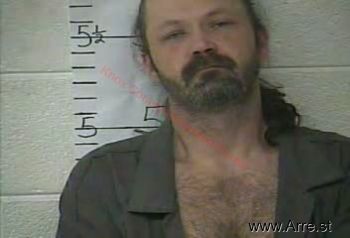 William M Oliver Mugshot