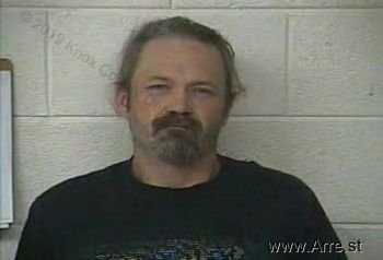 William M Oliver Mugshot