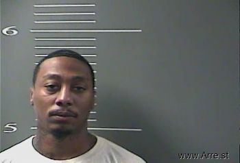 William L Owens Mugshot