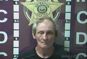 William Earl Pace Mugshot