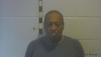 William Carroll Payne Mugshot