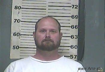 William Thomas Dale Perry Mugshot